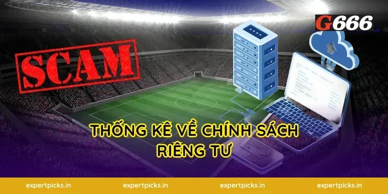 Thống Kê Về Chính Sách Riêng Tư